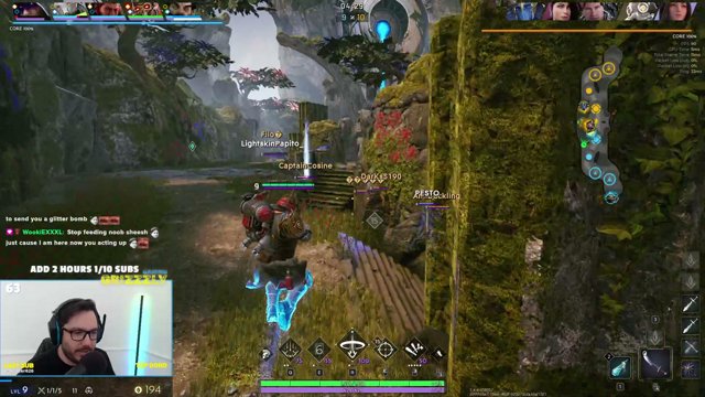 Grizzzly_Gaming live stream