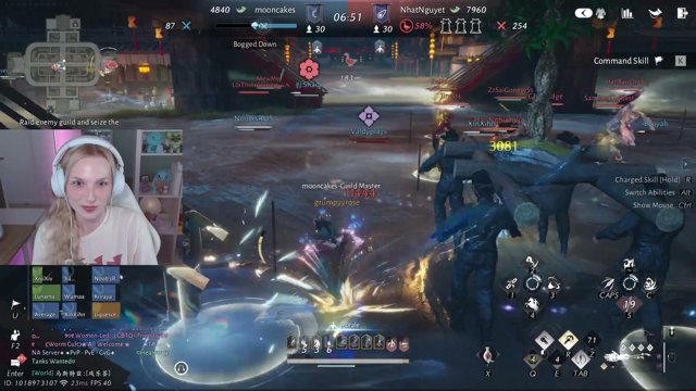 grumpyyrose live stream