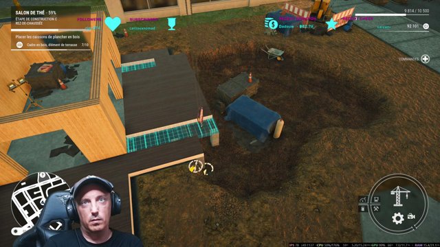 Guilam49 live stream