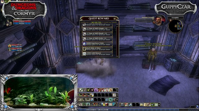 guppyczar live stream