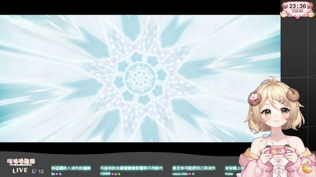咕咕嚕諾姆 live stream