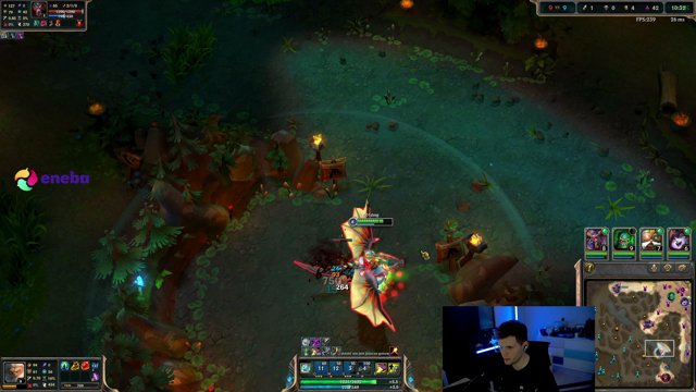 H2P_Gucio live stream