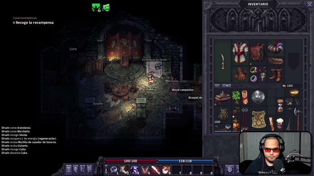 Hache_plays live stream