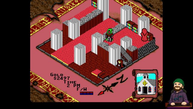 hagar64bit live stream
