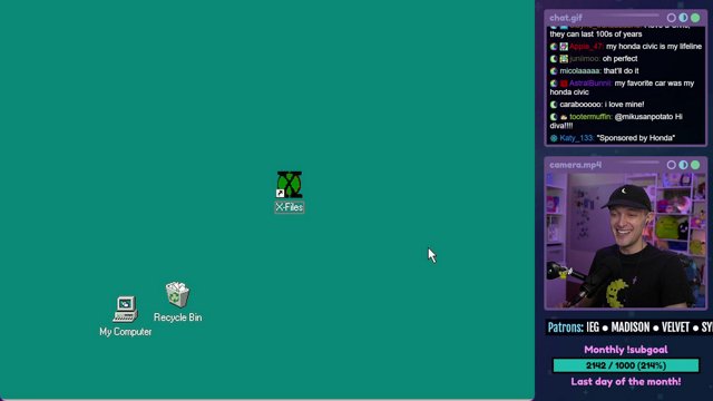 halfmoonjoe live stream