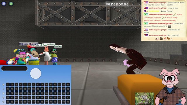 hamburgerhelpingz live stream