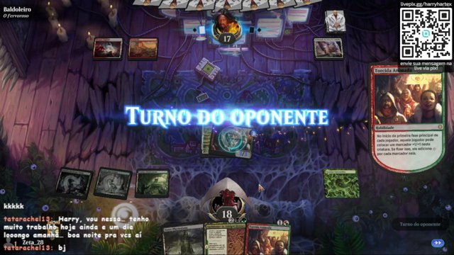 harryhartex live stream