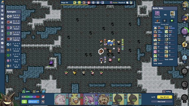 hasslordpac live stream