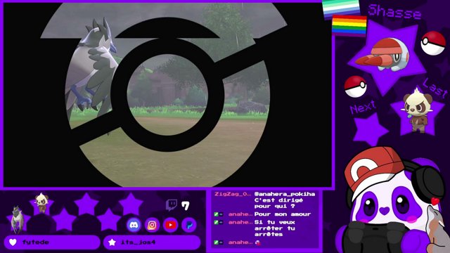 Hazill_ live stream