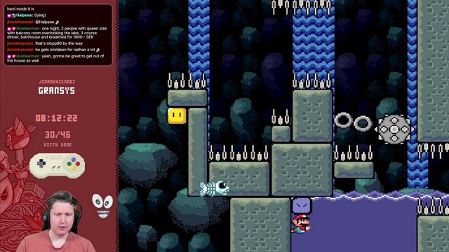 HBRbotinator live stream