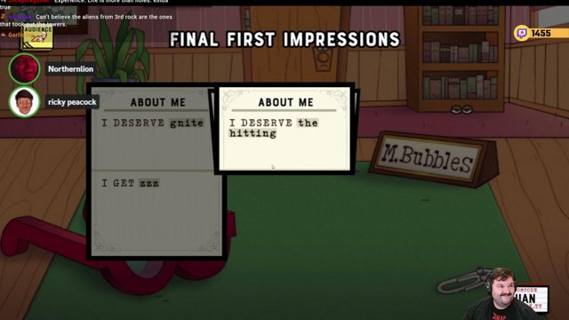 HCJustin live stream