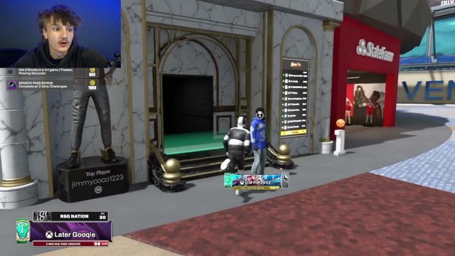 heygooqle live stream