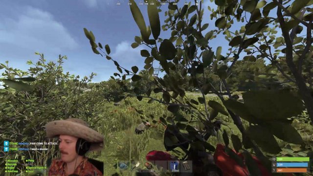 HeyYouVideoGame live stream