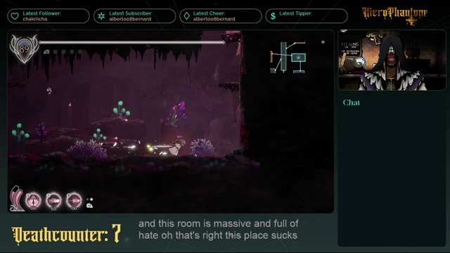 Hierophantom_PNG live stream