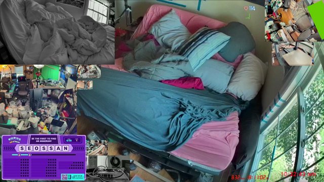 High_Potential live stream