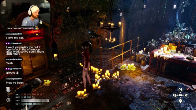 HighMontagee live stream