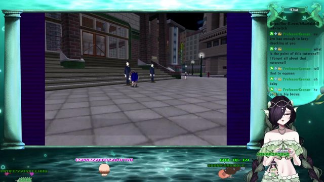 HikariAishi live stream