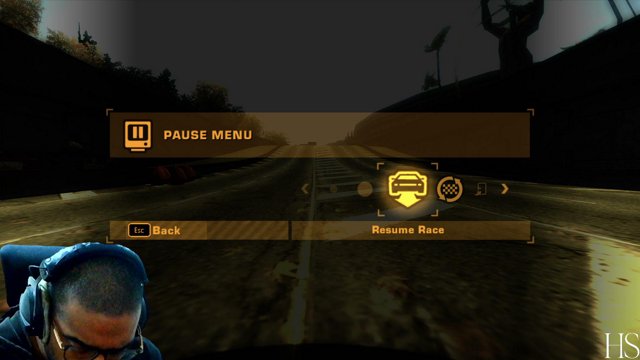 HiraSpi live stream