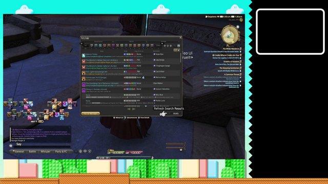Hiya__Georgie live stream