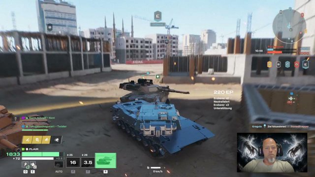 hl_gotteshand live stream