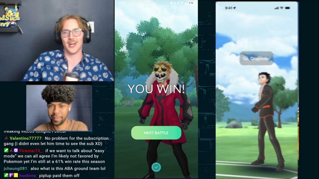 homeslicehenry live stream