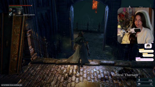 Honey_Mei_ live stream
