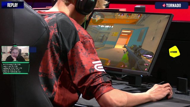 hooch live stream