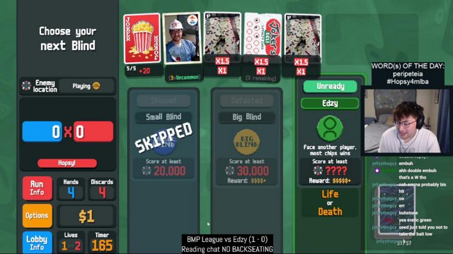 HopsyWopsy live stream