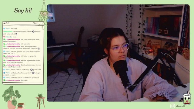 Hornexzo live stream
