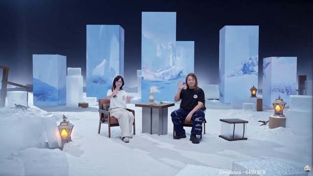 HostyFC live stream