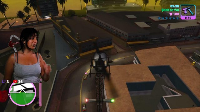 hotshot7337 live stream