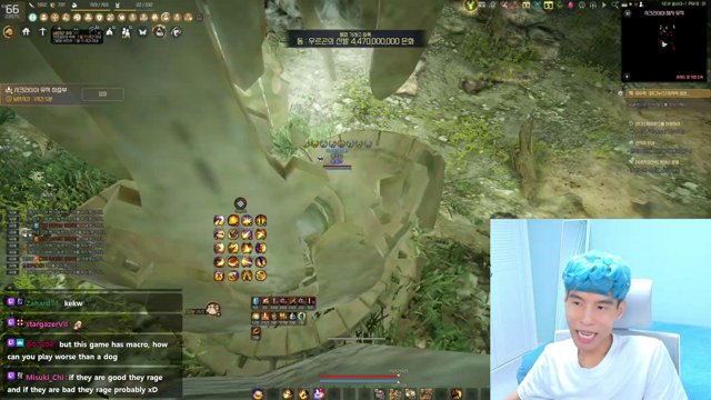 휴학파 live stream