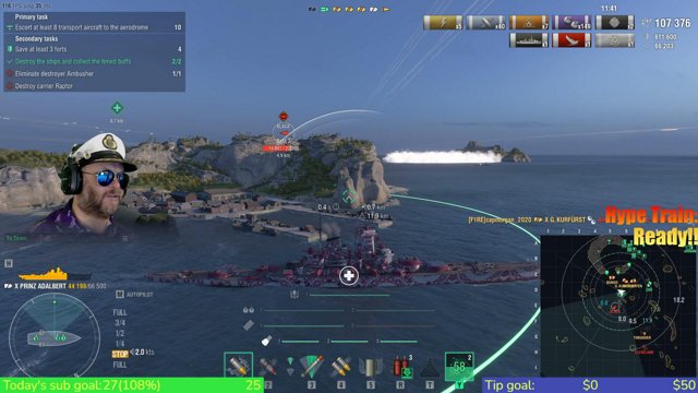 Hyf1re live stream