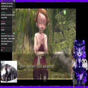 HylianGamerCat