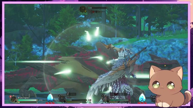 iamtheonlyneko live stream