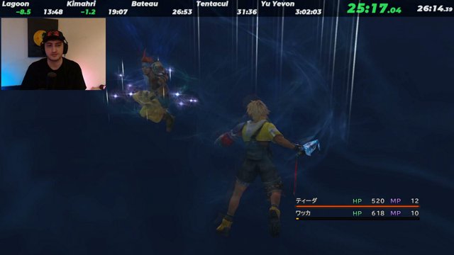 Icola live stream