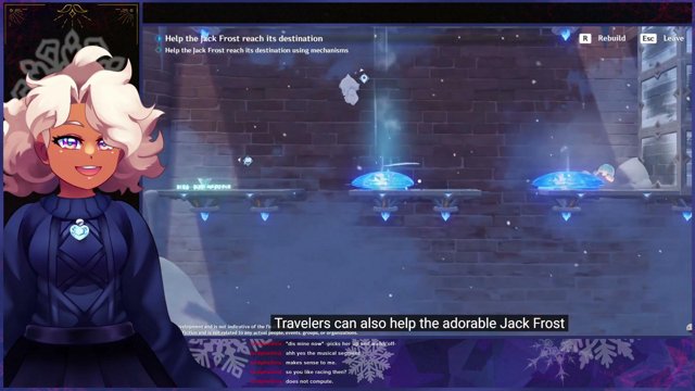 IcyMindRacer live stream
