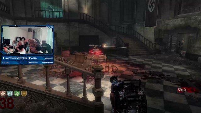 iiice_gamiing live stream