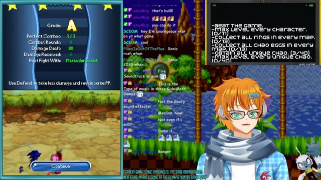 IkeAizo live stream