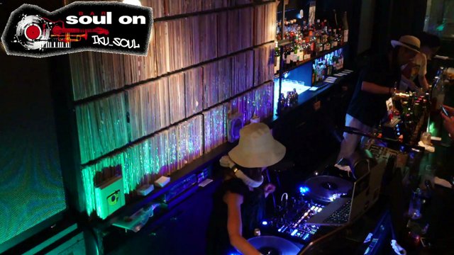 iku_soul_aka_barsoulon live stream
