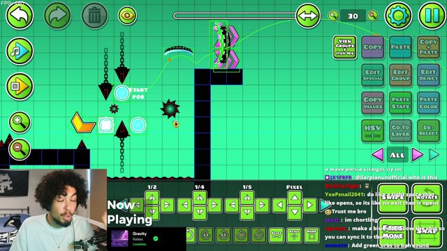 ilysianofficial live stream