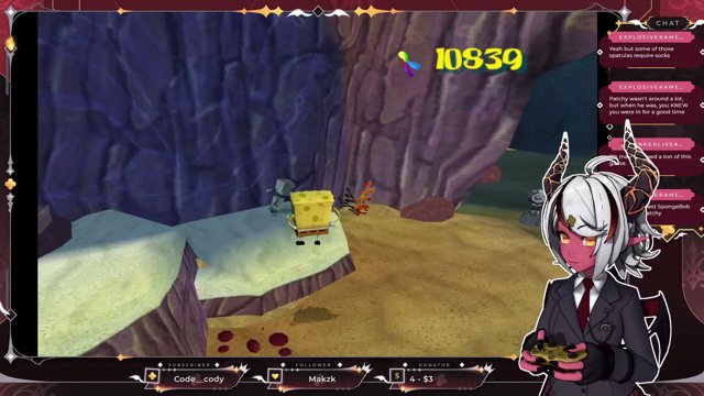 Imakuni live stream