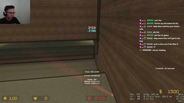 iman00b10 live stream
