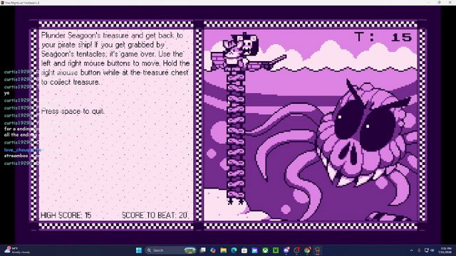 ImThatStreamer1234 live stream