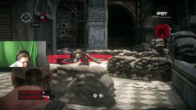 imwesz live stream