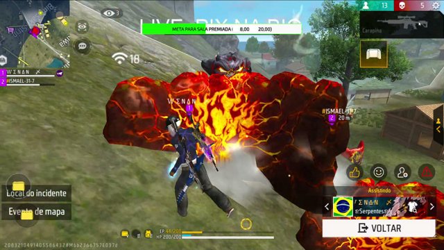 INAFFABETUS live stream