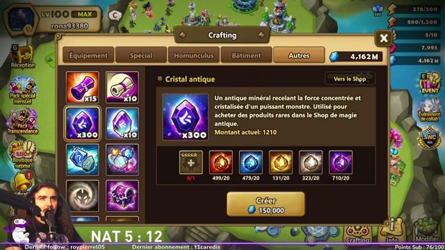 Infernokult live stream