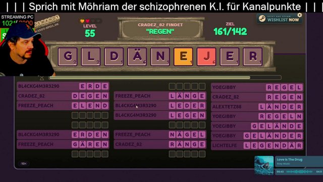 inNICOvative live stream