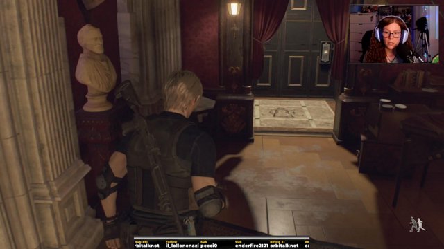 IrishLysa live stream