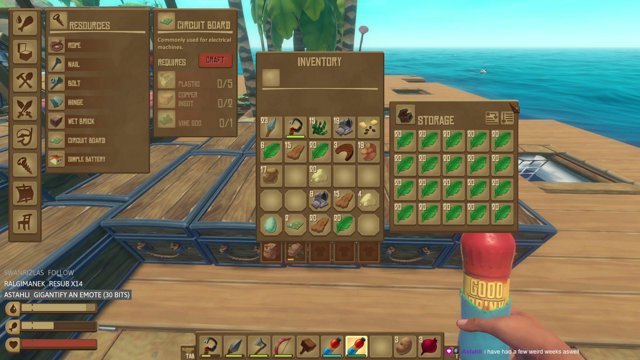 Isidria live stream